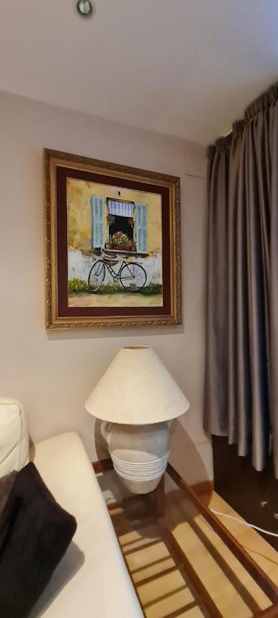 Apartamento Carmelitas Salamanka Exteriér fotografie