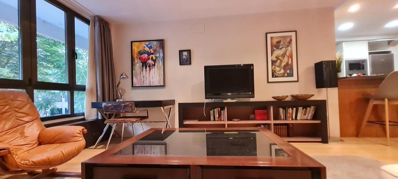 Apartamento Carmelitas Salamanka Exteriér fotografie