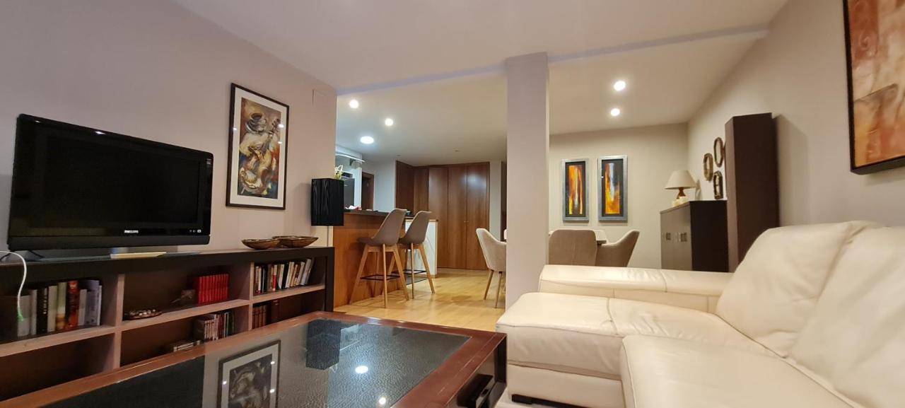 Apartamento Carmelitas Salamanka Exteriér fotografie
