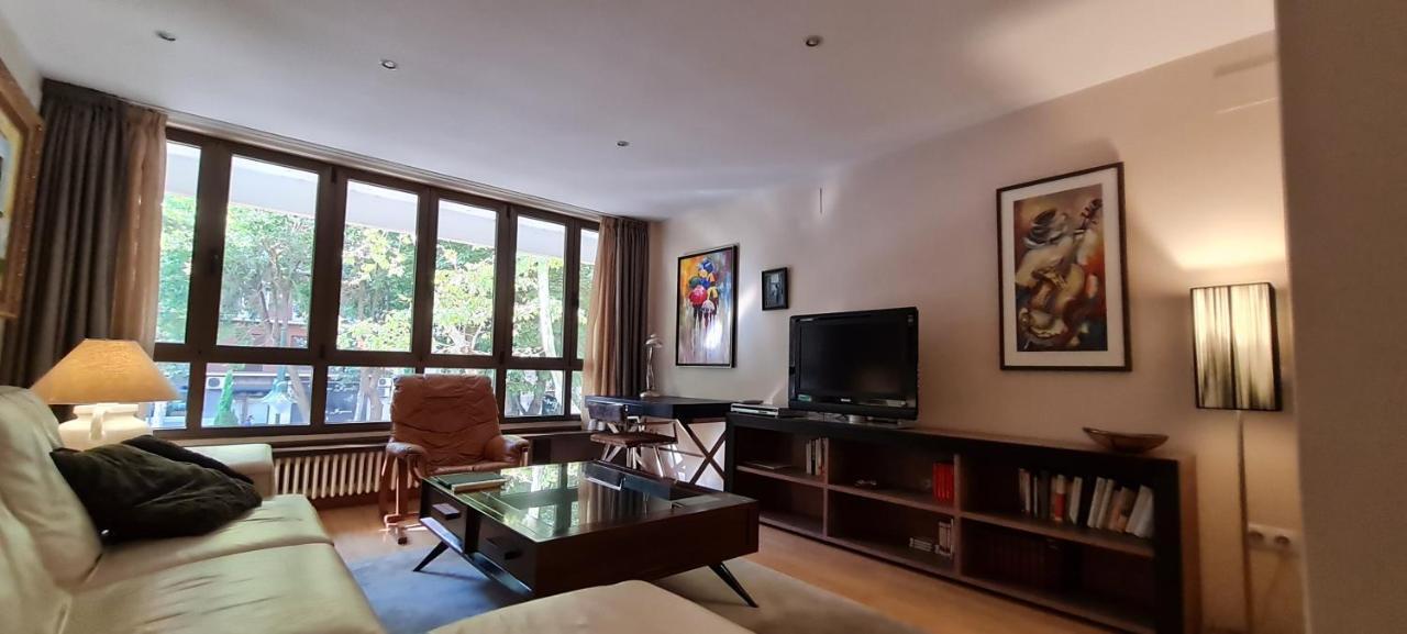 Apartamento Carmelitas Salamanka Exteriér fotografie