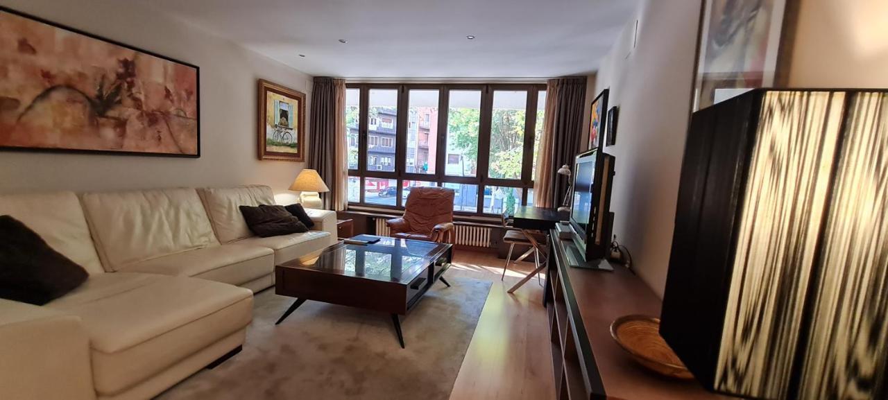 Apartamento Carmelitas Salamanka Exteriér fotografie