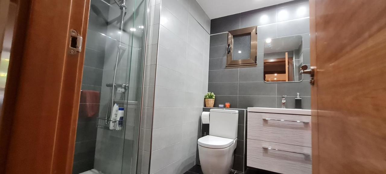 Apartamento Carmelitas Salamanka Exteriér fotografie