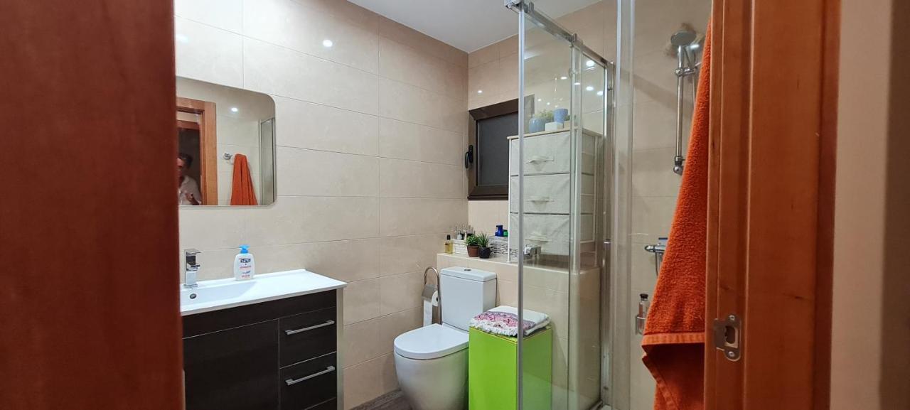 Apartamento Carmelitas Salamanka Exteriér fotografie