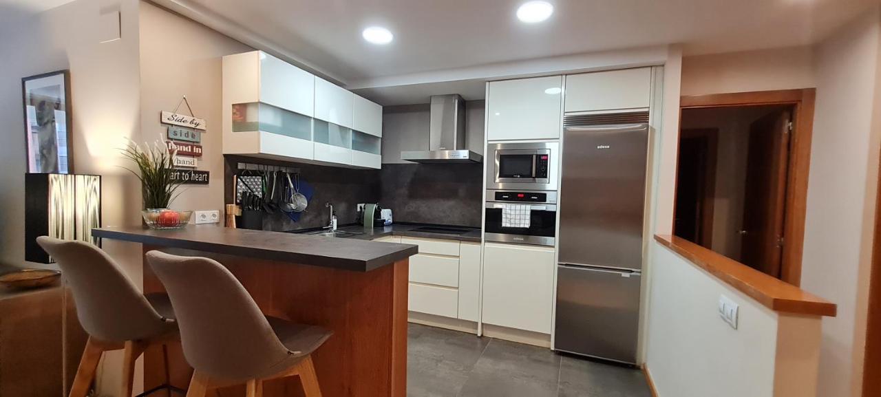 Apartamento Carmelitas Salamanka Exteriér fotografie