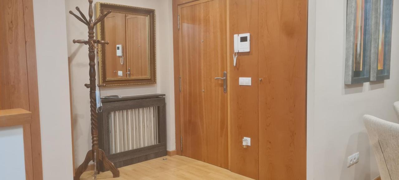 Apartamento Carmelitas Salamanka Exteriér fotografie