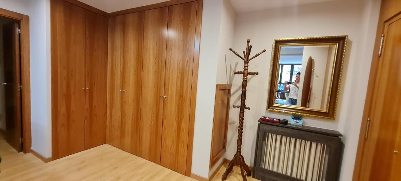 Apartamento Carmelitas Salamanka Exteriér fotografie