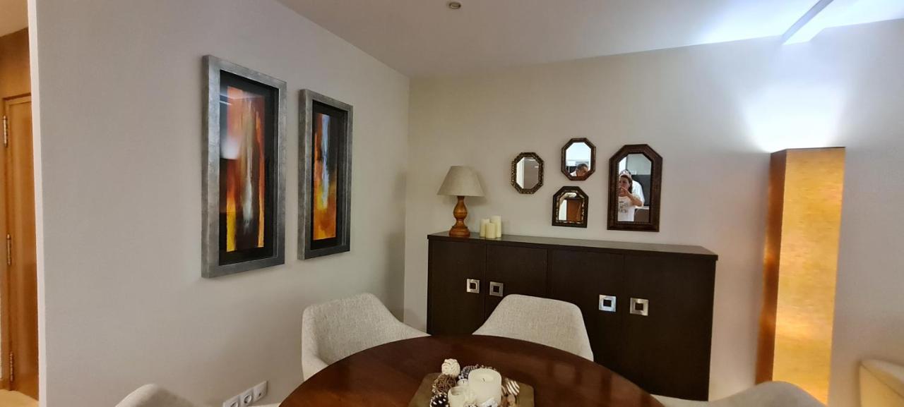Apartamento Carmelitas Salamanka Exteriér fotografie