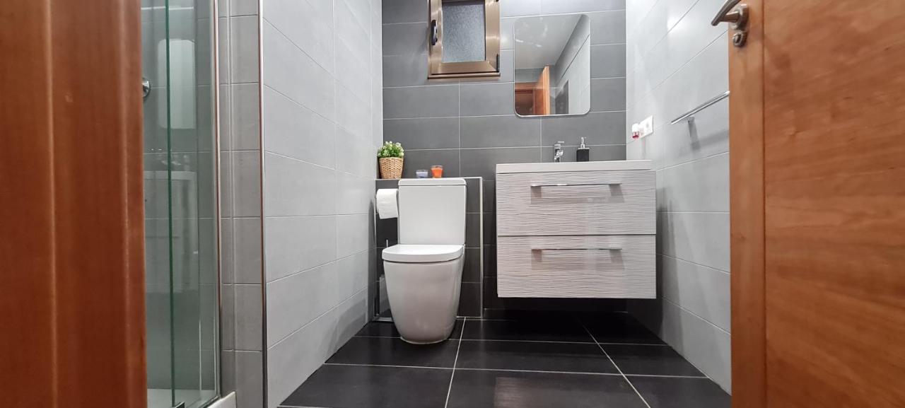 Apartamento Carmelitas Salamanka Exteriér fotografie