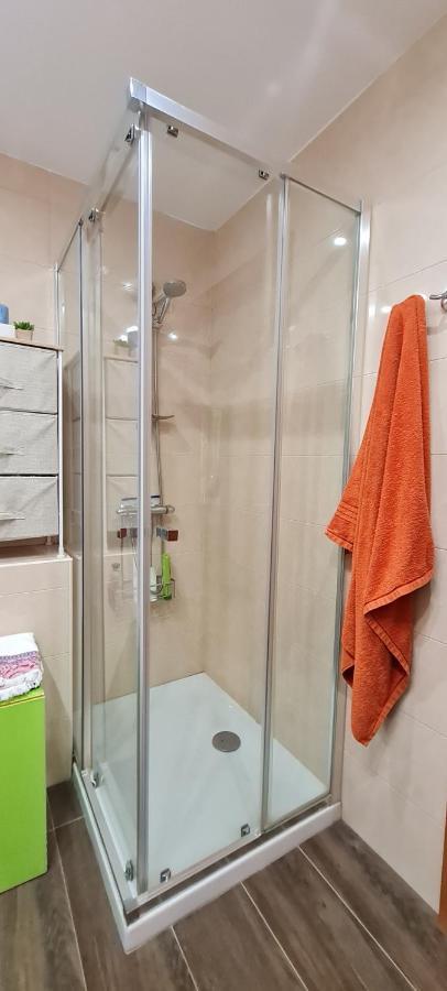 Apartamento Carmelitas Salamanka Exteriér fotografie