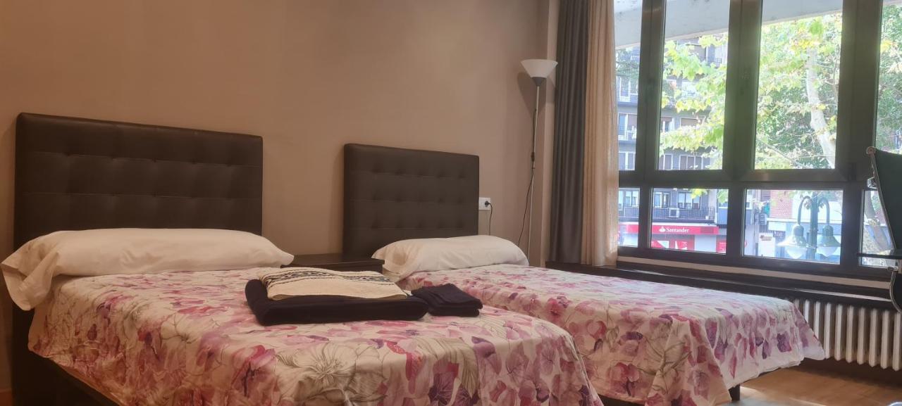 Apartamento Carmelitas Salamanka Exteriér fotografie