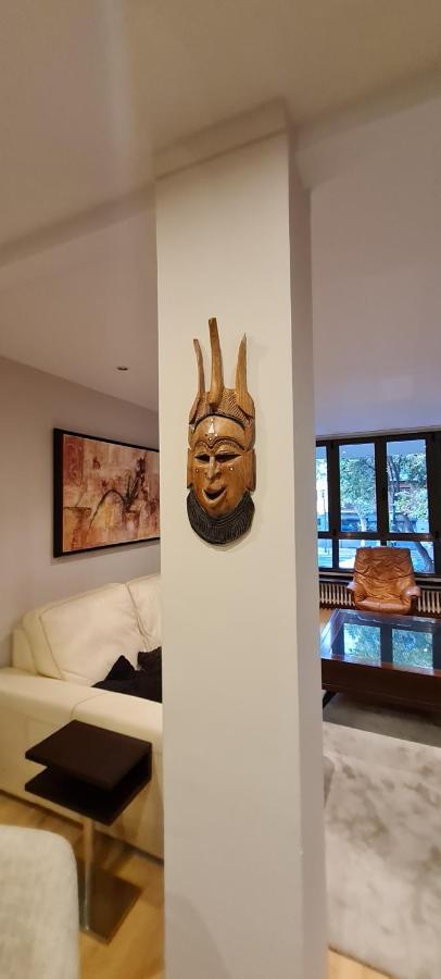 Apartamento Carmelitas Salamanka Exteriér fotografie