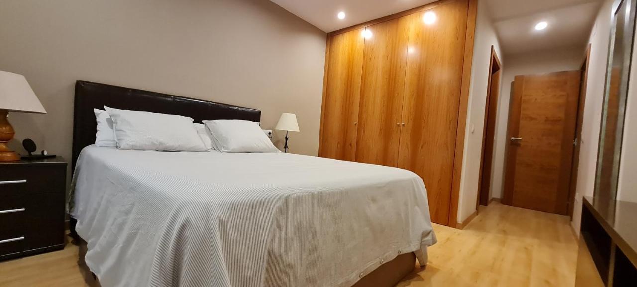 Apartamento Carmelitas Salamanka Exteriér fotografie