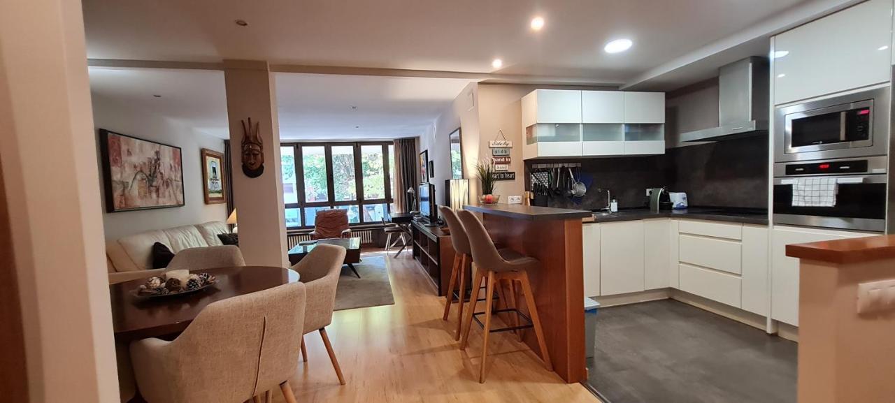 Apartamento Carmelitas Salamanka Exteriér fotografie