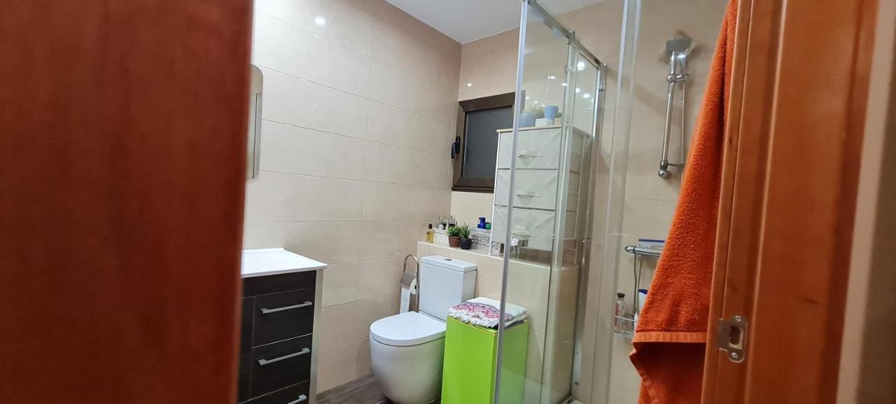 Apartamento Carmelitas Salamanka Exteriér fotografie