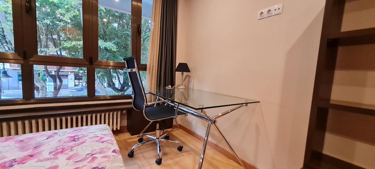 Apartamento Carmelitas Salamanka Exteriér fotografie