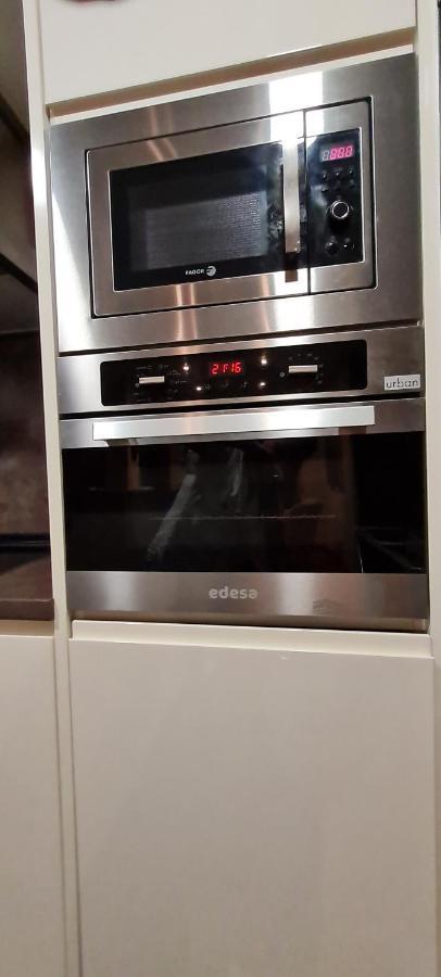 Apartamento Carmelitas Salamanka Exteriér fotografie