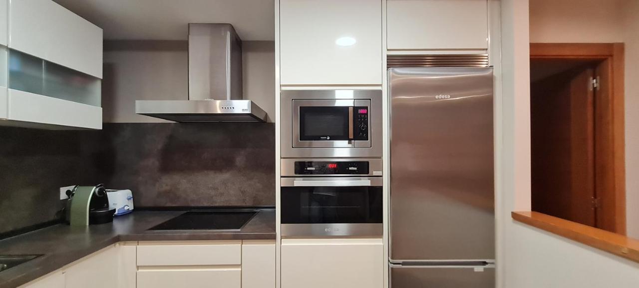 Apartamento Carmelitas Salamanka Exteriér fotografie