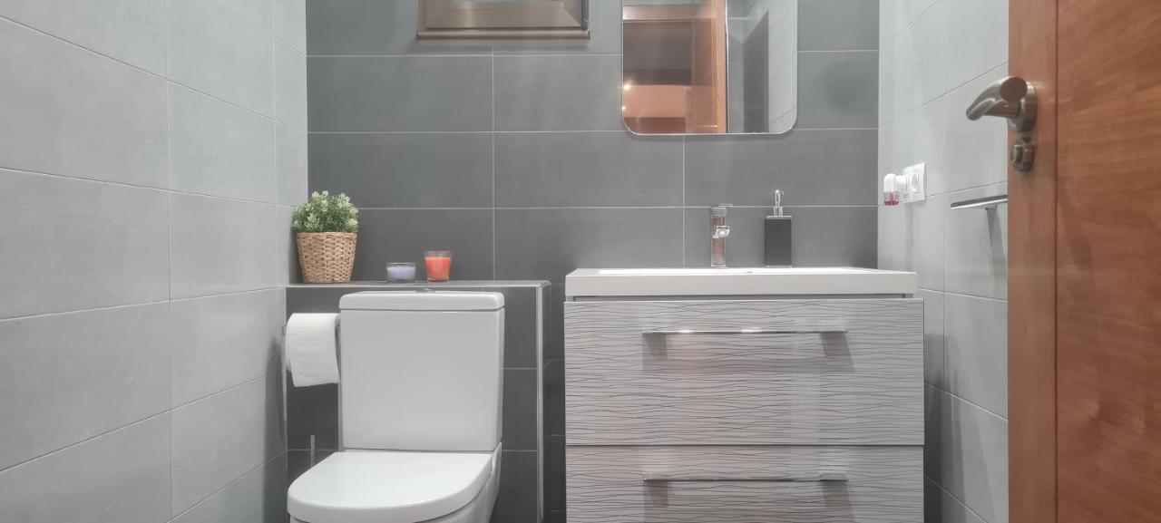 Apartamento Carmelitas Salamanka Exteriér fotografie