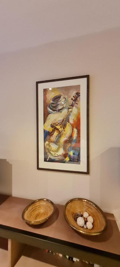 Apartamento Carmelitas Salamanka Exteriér fotografie