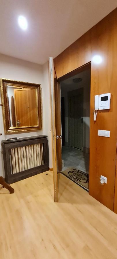 Apartamento Carmelitas Salamanka Exteriér fotografie