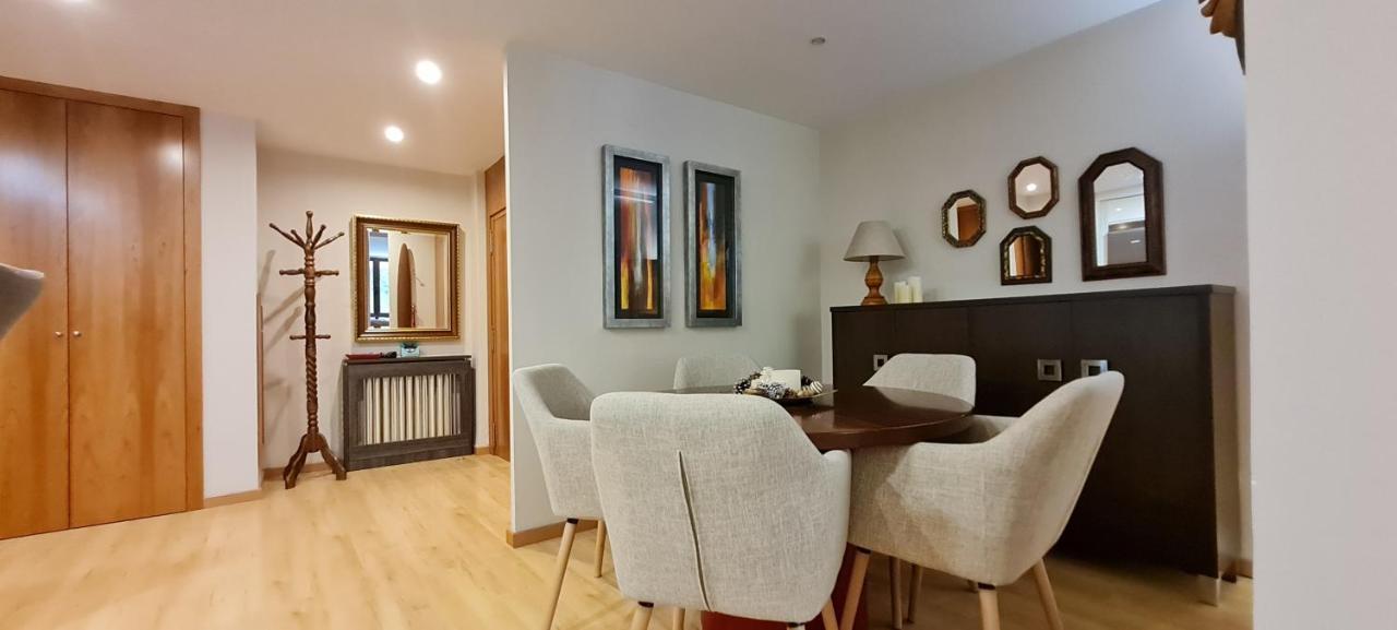 Apartamento Carmelitas Salamanka Exteriér fotografie