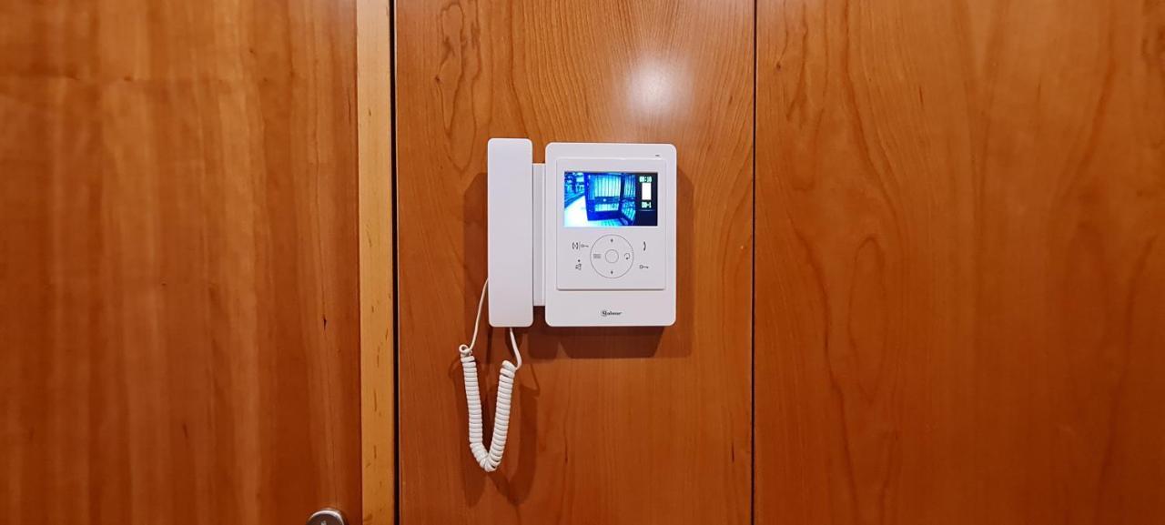 Apartamento Carmelitas Salamanka Exteriér fotografie