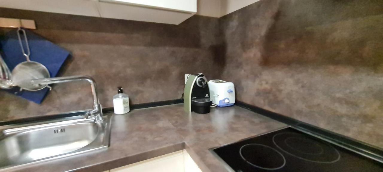 Apartamento Carmelitas Salamanka Exteriér fotografie